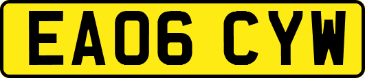 EA06CYW