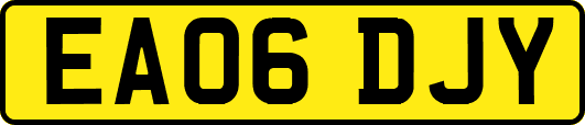 EA06DJY