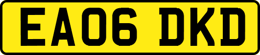 EA06DKD