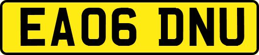 EA06DNU