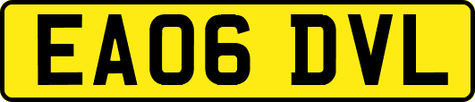 EA06DVL