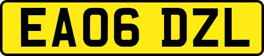 EA06DZL