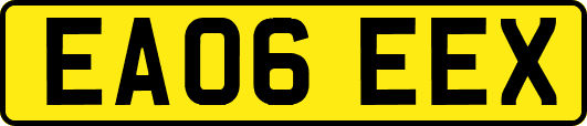 EA06EEX