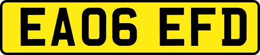 EA06EFD