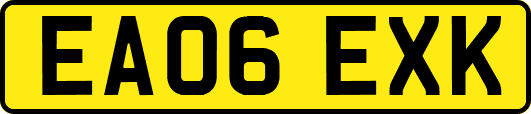 EA06EXK