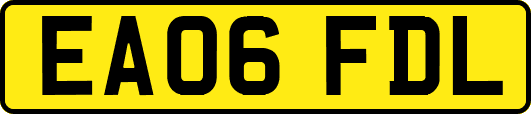 EA06FDL