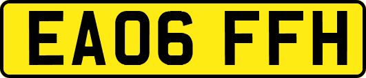 EA06FFH