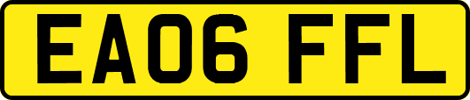 EA06FFL