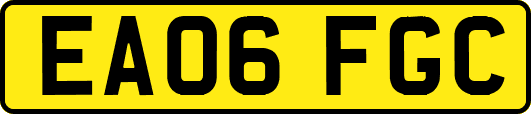 EA06FGC