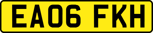 EA06FKH