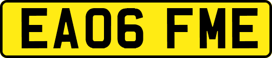 EA06FME