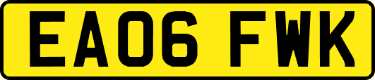 EA06FWK