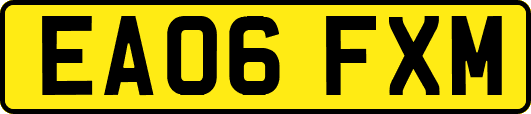 EA06FXM