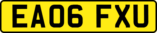EA06FXU