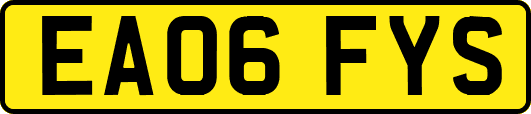 EA06FYS