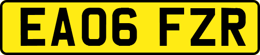 EA06FZR