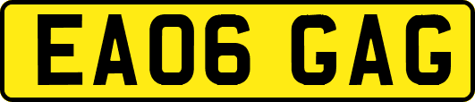 EA06GAG