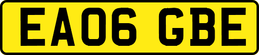 EA06GBE