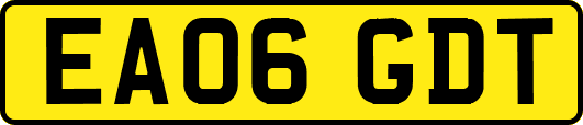 EA06GDT