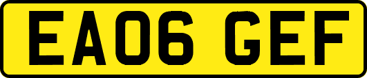 EA06GEF