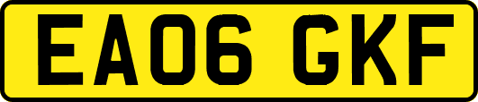 EA06GKF