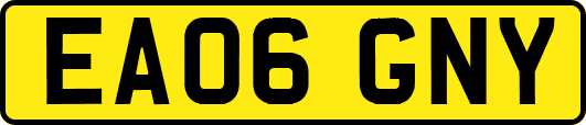 EA06GNY