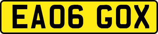 EA06GOX