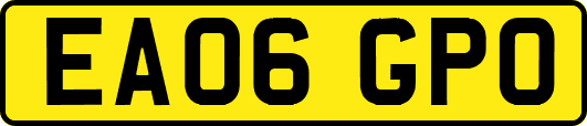 EA06GPO