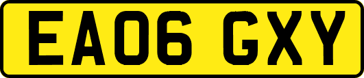 EA06GXY