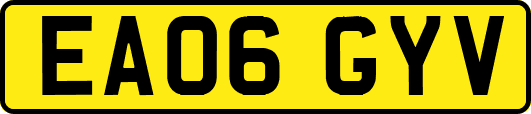 EA06GYV