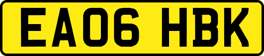 EA06HBK