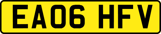 EA06HFV