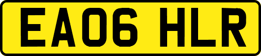 EA06HLR