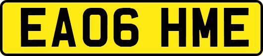 EA06HME