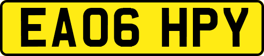 EA06HPY