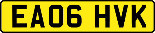 EA06HVK