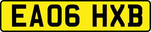 EA06HXB