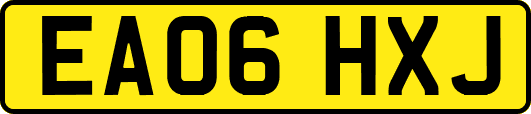 EA06HXJ