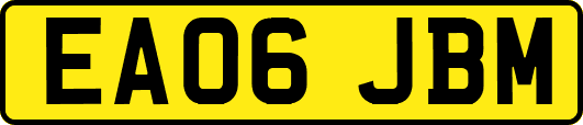 EA06JBM