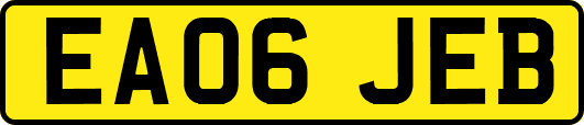 EA06JEB