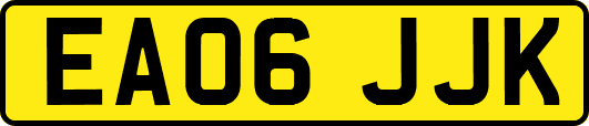 EA06JJK