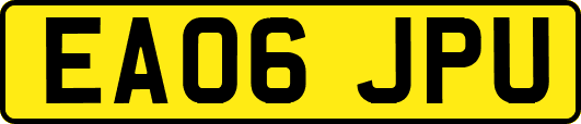 EA06JPU