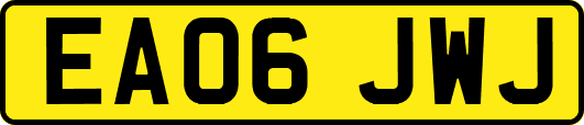 EA06JWJ