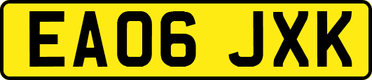 EA06JXK