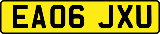 EA06JXU