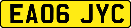 EA06JYC