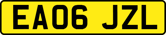 EA06JZL