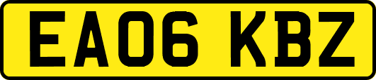 EA06KBZ