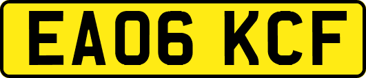 EA06KCF