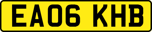 EA06KHB